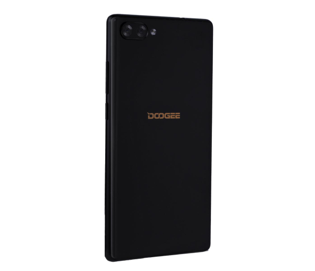 Doogee MIX 6/64GB Czarny - 1390347 - zdjęcie 7